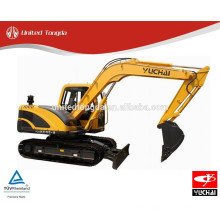 YUCHAI EXCAVATOR SPARE PARTS